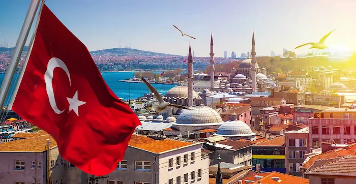 Turkey